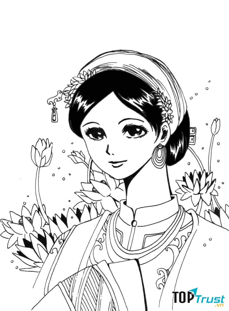 Trạng nguyên Nguyễn Thị Duệ