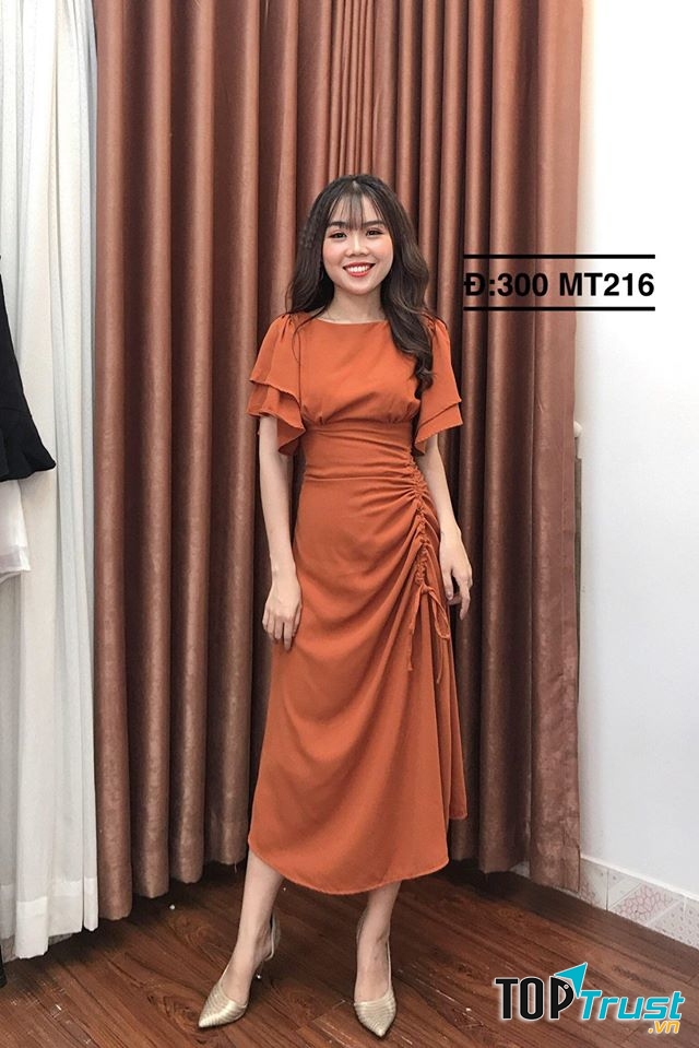 Nu Xinh store