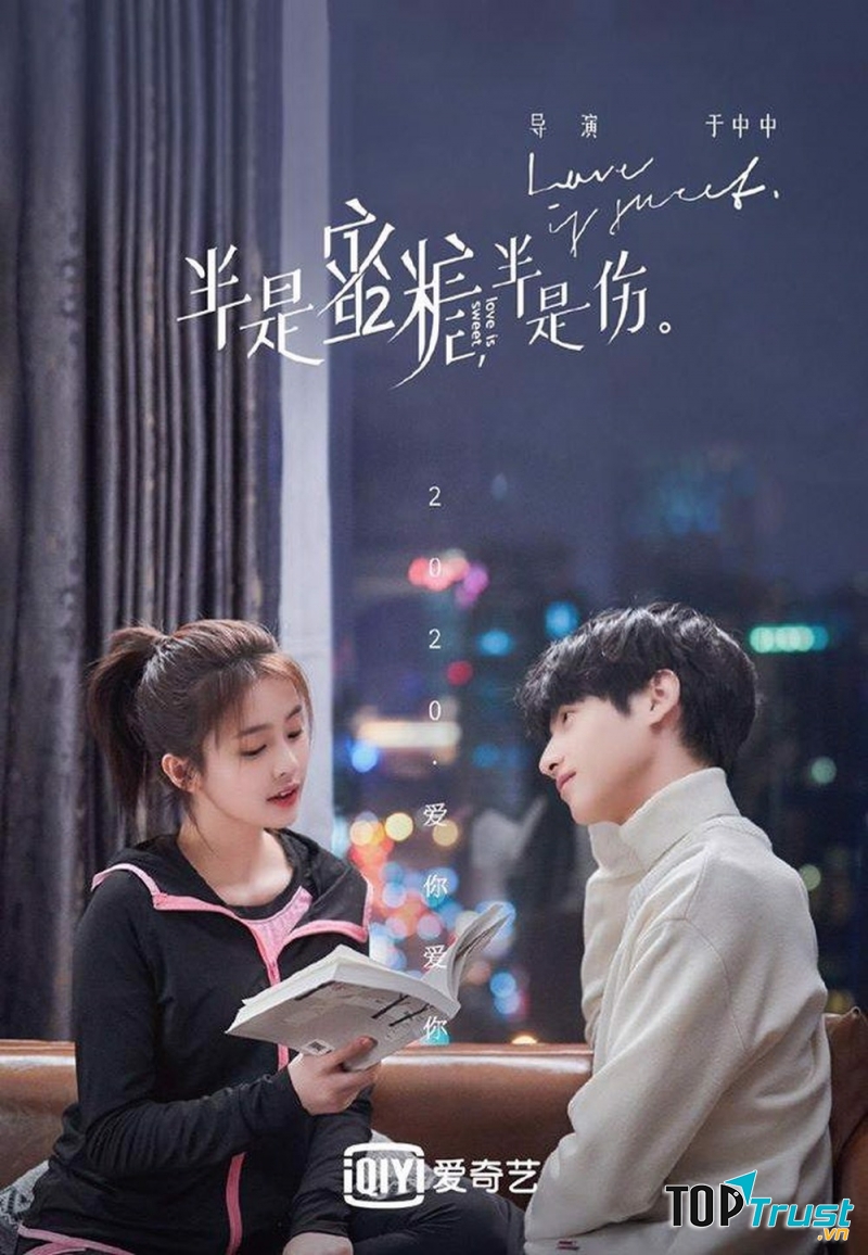 Phim với sự tham gia của hai nam nữ chính là La Vân Hi và Bạch Lộc
