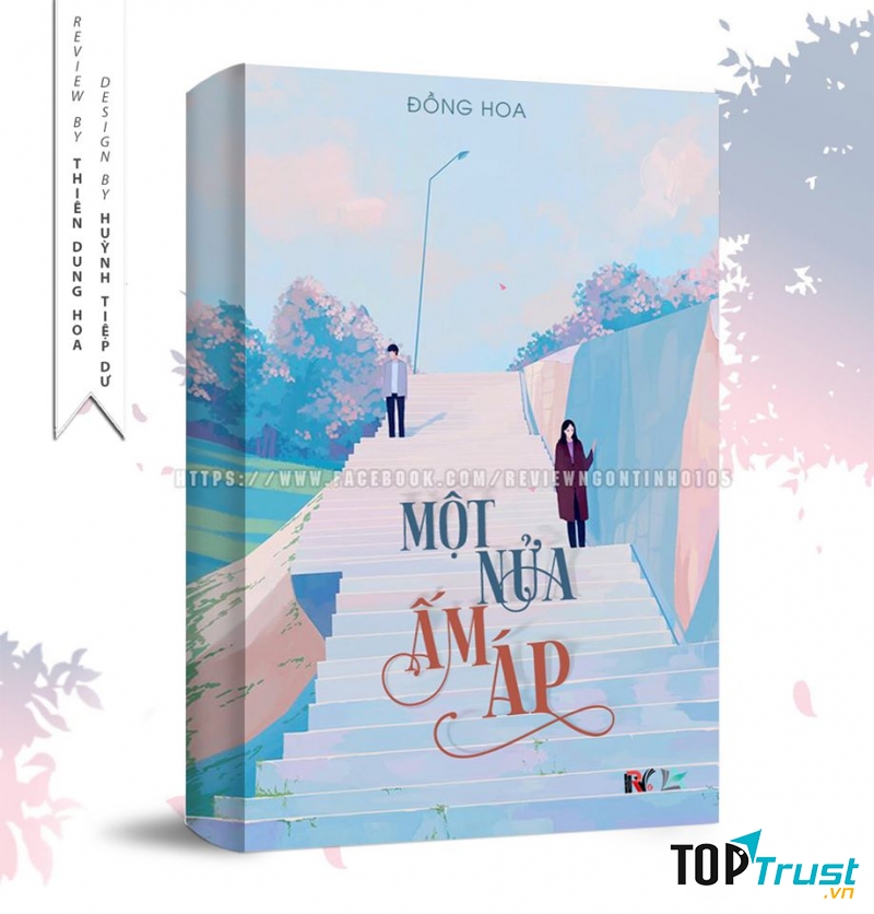 Nửa thời gian ấm áp