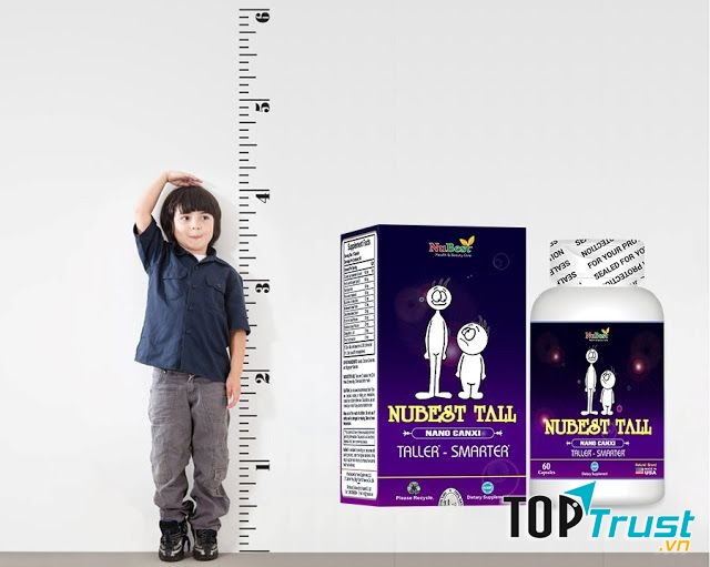 Nubest Tall