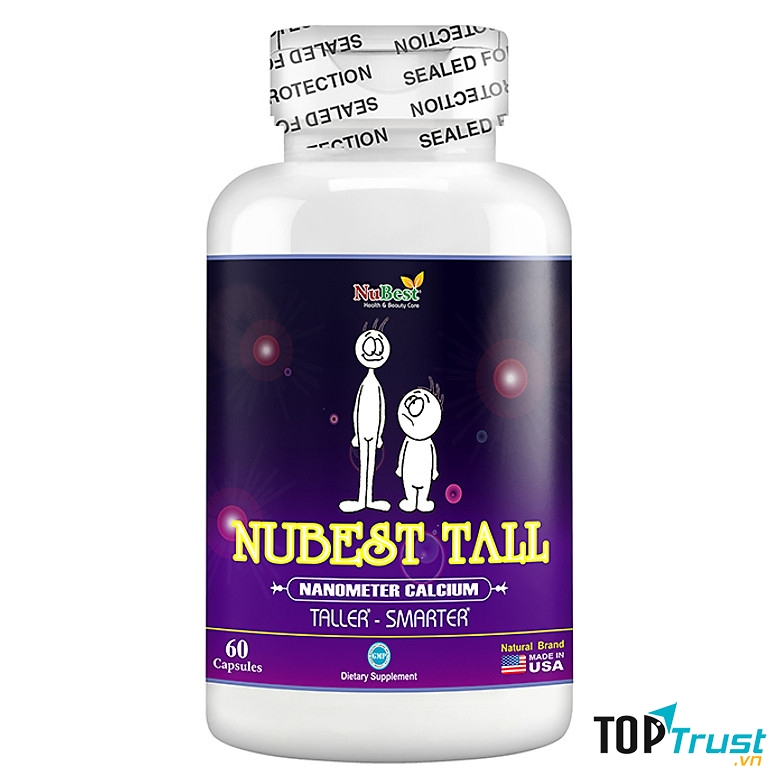 Nubest Tall