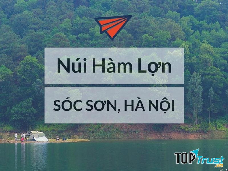 Núi Hàm Lợn