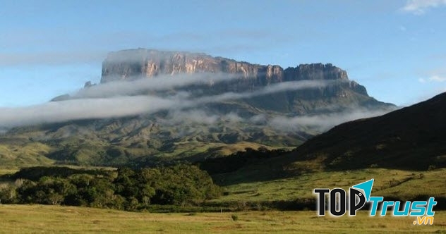Núi Roraima