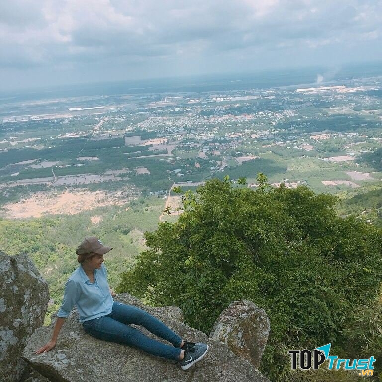 Núi Thị Vải (Vũng Tàu)