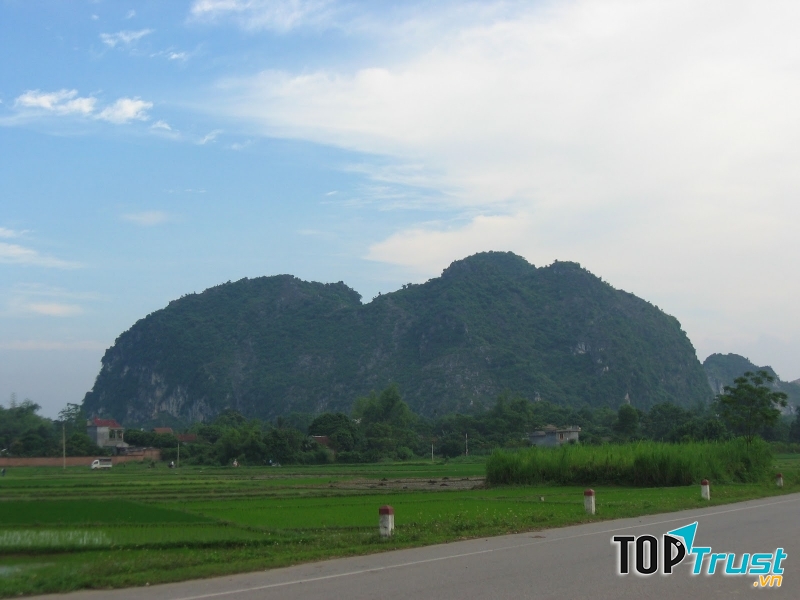Núi Voi Hải Phòng