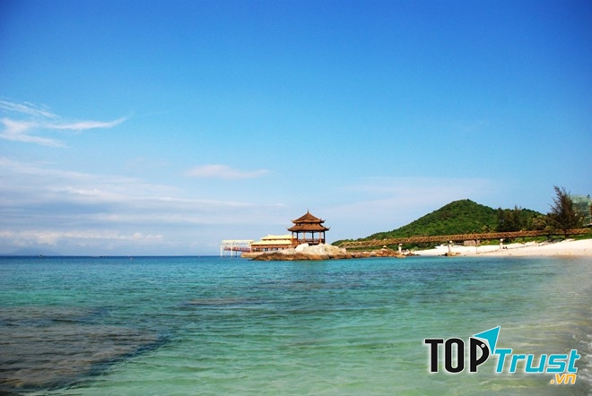 Đây chính là địa điểm lí tưởng cho các cặp đôi hò hẹn bên nhau. 