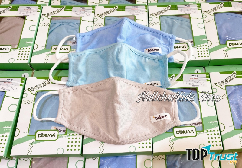 NullCha Kids Quảng Ngãi