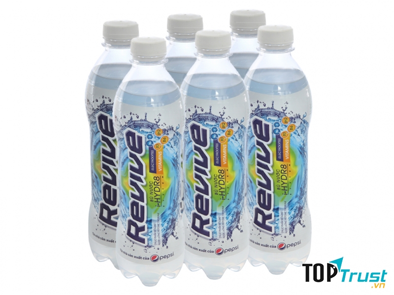 Nước uống Revive