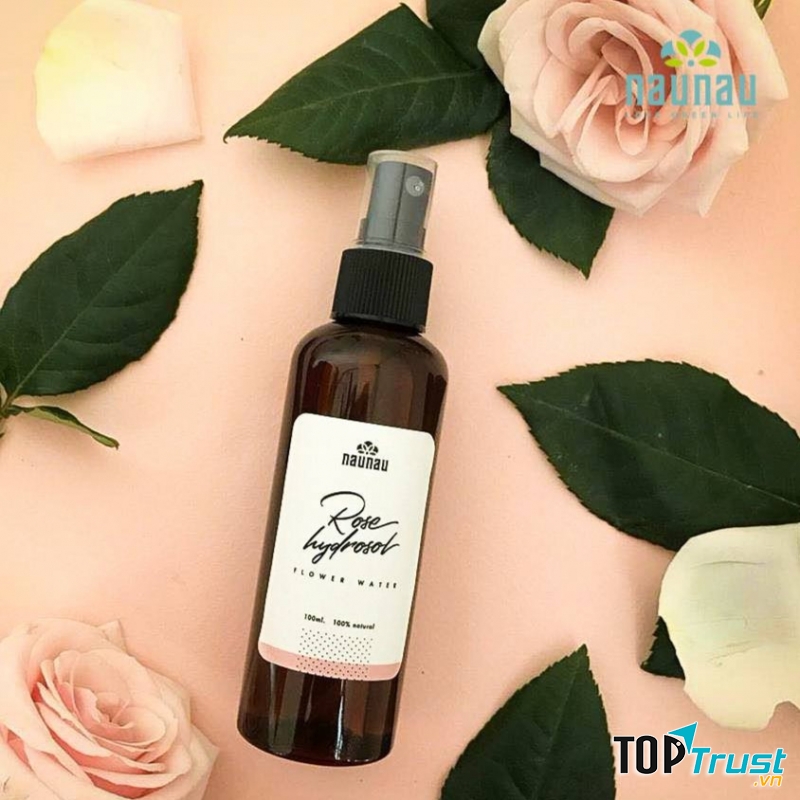 Nước cân bằng da Hydrosol - Naunau