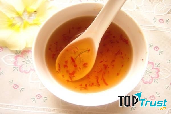 Nước chấm bánh cuốn