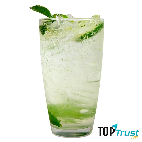 Vitamin C trong nước chanh giúp tăng cường hệ miễn dịch, phòng chống các bệnh cảm lạnh và cúm.