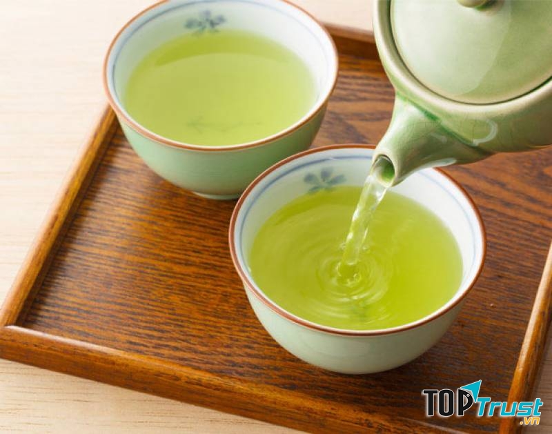 Việc uống nước chè sau khi ăn trứng sẽ đem lại hậu quả khó lường