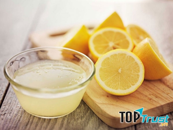 Nước cốt chanh
