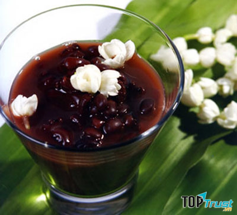 Nước đậu đen, đậu xanh tốt cho sức khỏe nhưng chỉ nên uống 2 - 3 lần/tuần