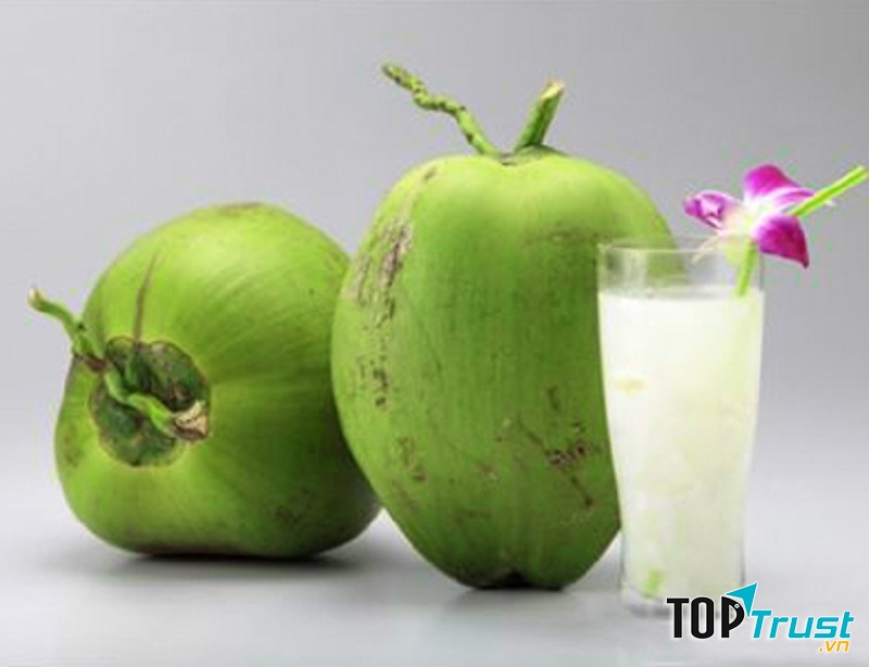 Tinh chất vàng từ thiên nhiên