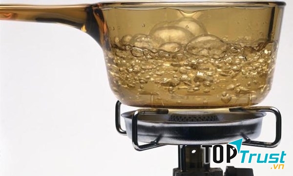 Uống nước đun lại nhiều lần có thể dẫn tới tử vong