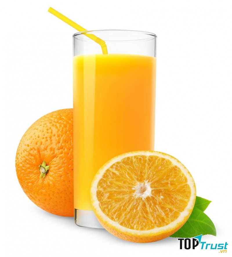 Nước ép cam