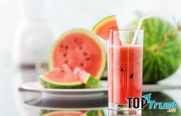 Có nhiều vitamin A giúp đôi mắt khỏe