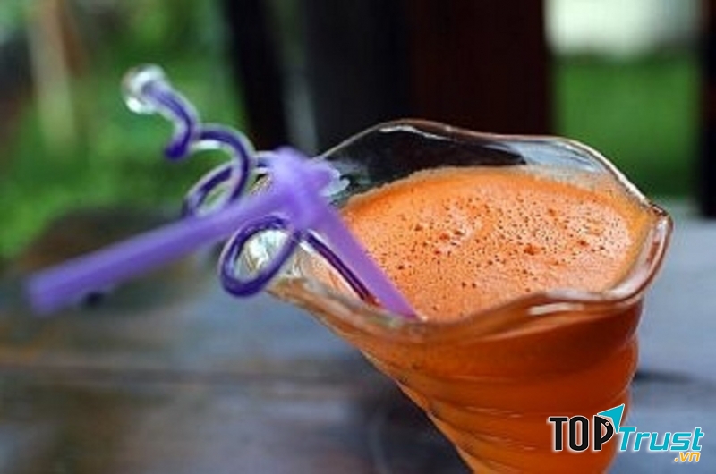 Nước ép trái cây