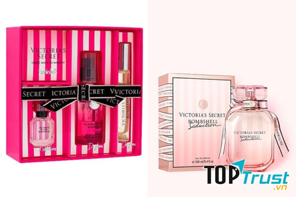 Nước hoa sẽ là một lựa chọn tuyệt vời dành tặng cho phụ nữ và kể cả là cánh mày râu.