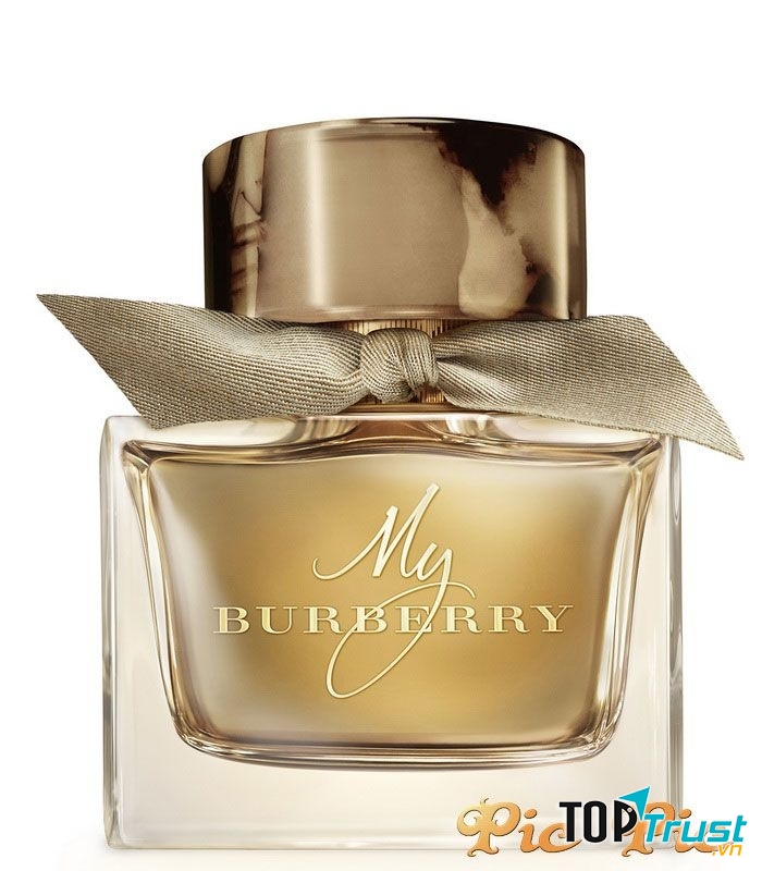 Nước hoa Burberrry mùi huơng của sự thanh lịch cho phái nữ