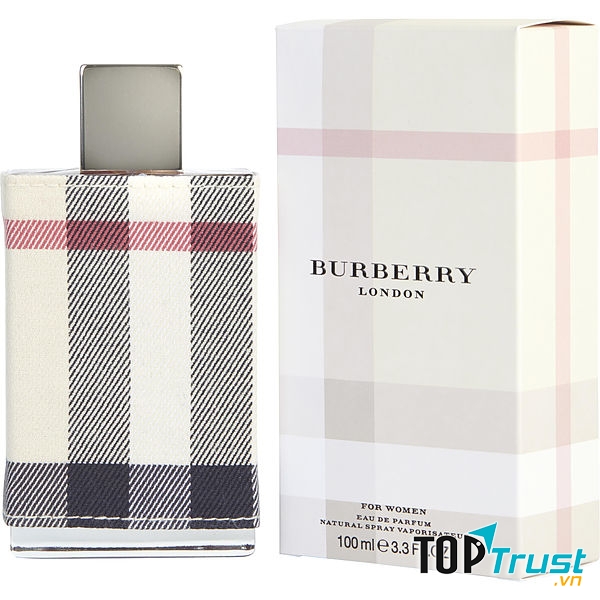 Nước hoa Burberry London Eau De Parfum