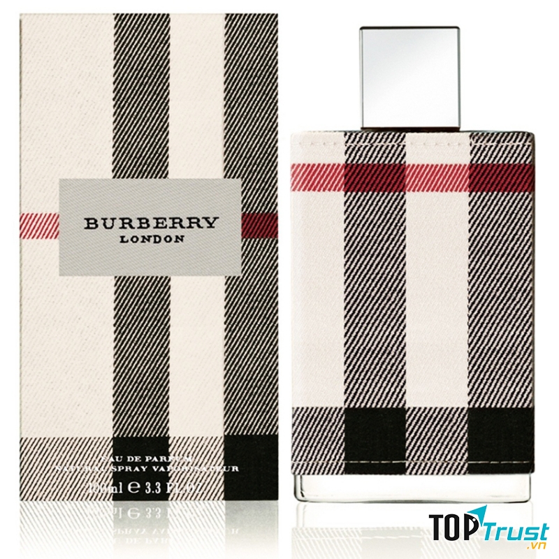 Nước hoa Burberry London Eau De Parfum