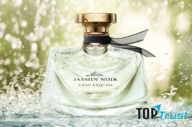 Nước hoa Bvlgari Mon Jasmin Noir L’eau Exquise