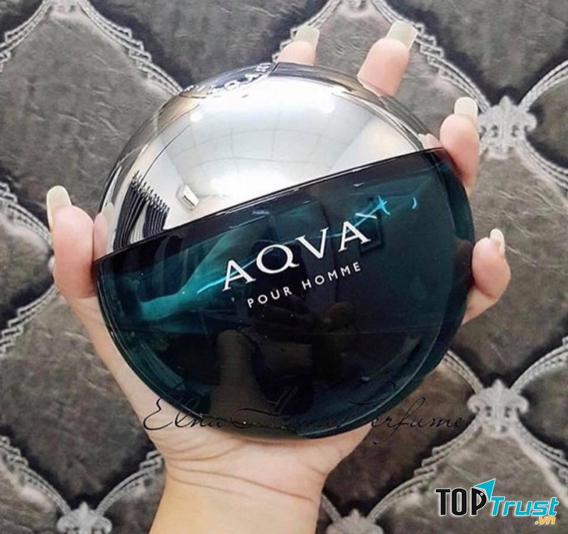 Shop Nước hoa chính hãng tại Quy Nhơn