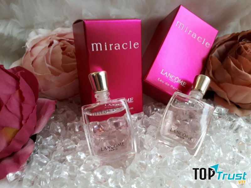 Shop Nước hoa chính hãng tại Quy Nhơn