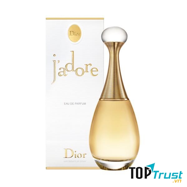 Nước hoa Christian Dior J’adore Eau De Parfum