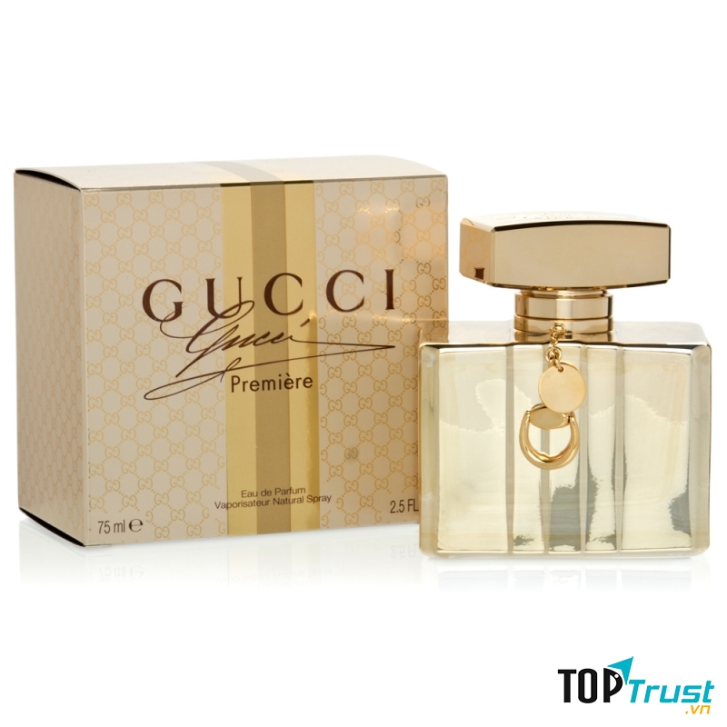 Nước hoa Gucci
