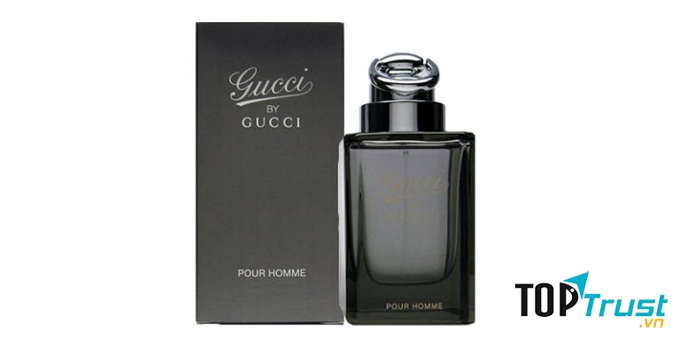 Gucci by Gucci
