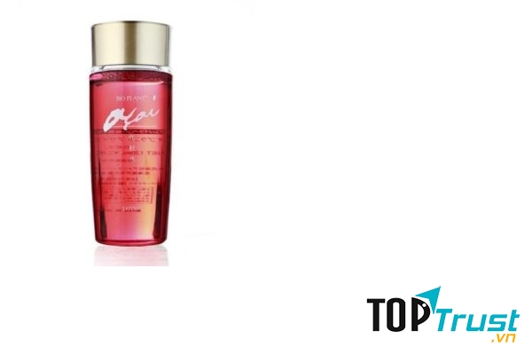 Nước hoa hồng Bio Plant là một sản phẩm chăm sóc da lý tưởng dành cho da dầu