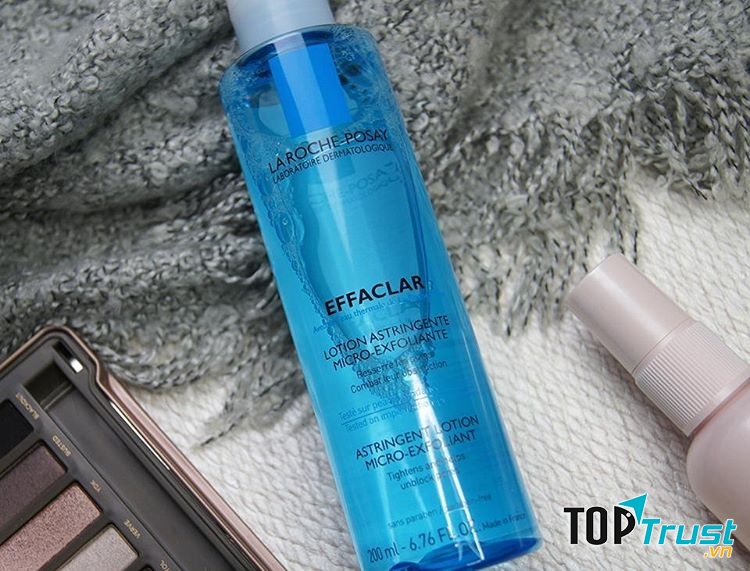 Nước hoa hồng La Roche-Posay Lotion Apaisante: