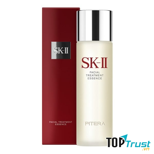 Nước hoa hồng SK-II Facial Treatment Essence