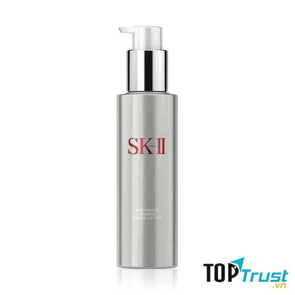 Nước hoa hồng SK-II SKII Whitening Source Clear Lotion