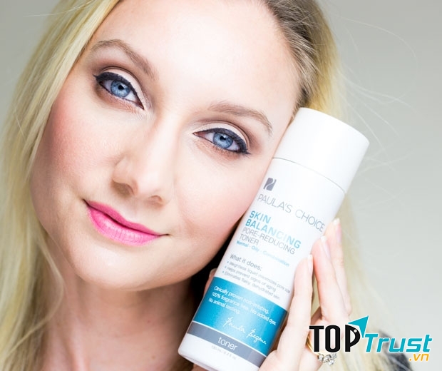 Nước hoa hồng Skin Balancing Pore-Reducing Toner