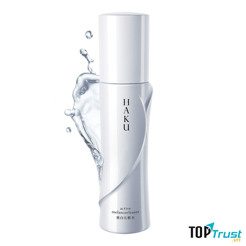 Nước hoa hồng trị nám Haku Active Melanoreleaser