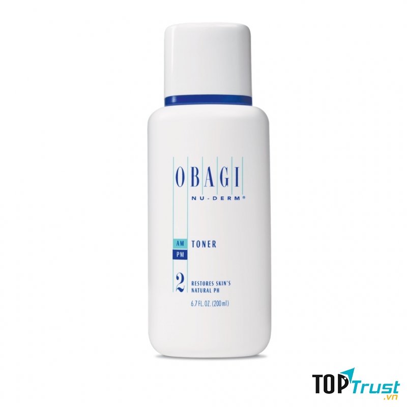 Obagi Nuderm Toner