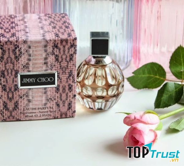 Nước hoa Jimmy Choo Eau De Toilette