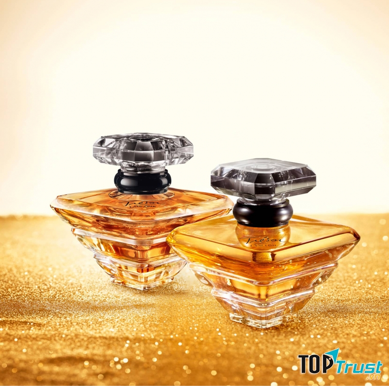 Nước hoa Lancôme Trésor Eau De Parfum