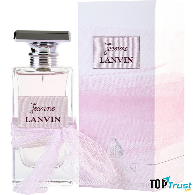 Nước hoa Lanvin Jeanne Eau de Parfum