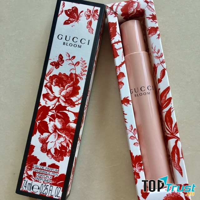 Nước hoa nữ dạng lăn Gucci Bloom Eau De Parfum