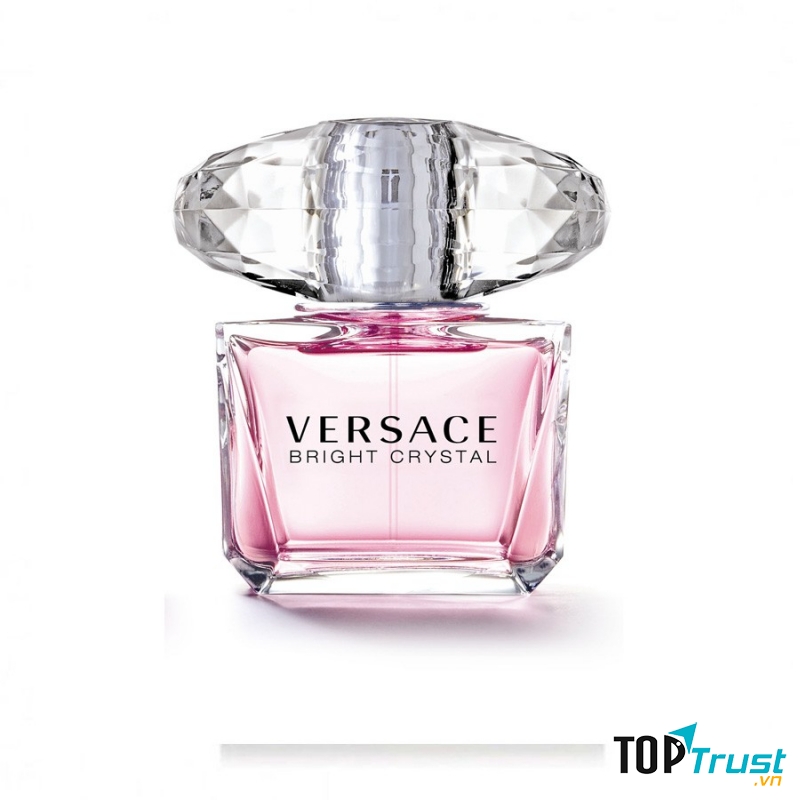 Nước hoa nữ Versace Bright Crystal Eau De Toilette
