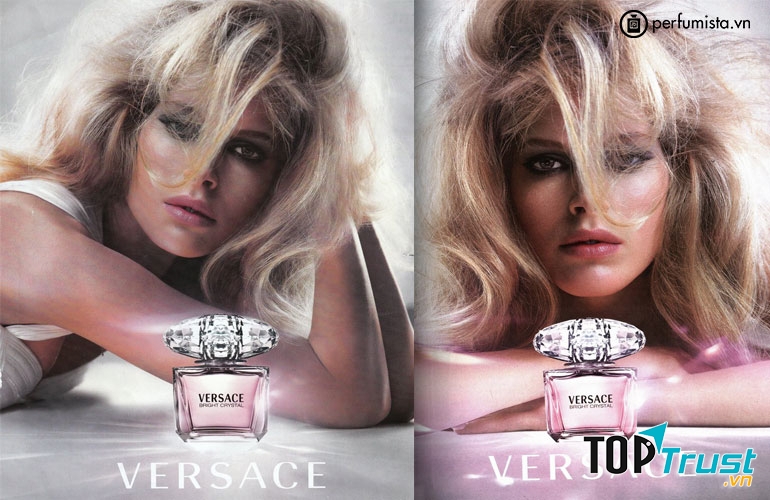 Versace Bright Crystal