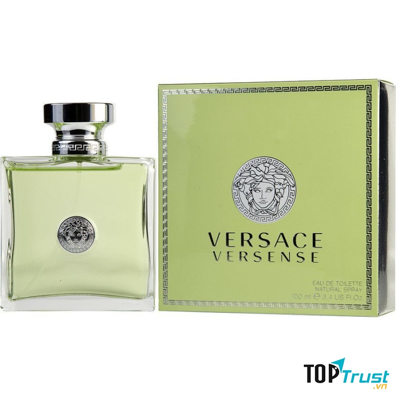 Nước hoa nữ Versace Versense Women
