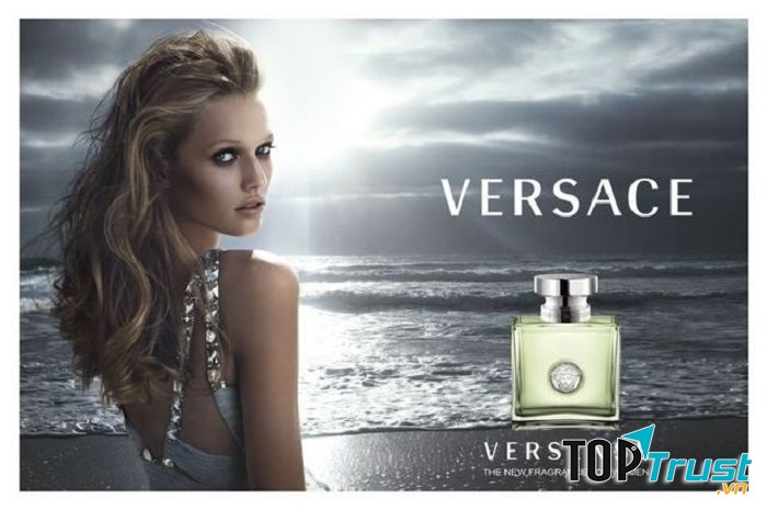 Nước hoa nữ Versace Versense Women