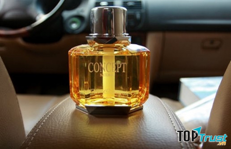 Nước là biểu tượng của sự uyển chuyển và trôi chảy